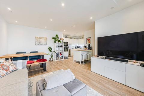 2 bedroom flat for sale, Telegraph Avenue, Greenwich, SE10, Greenwich, London, SE10