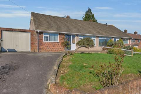 3 bedroom semi-detached bungalow for sale, Queens Road, Bishopsworth, Bristol