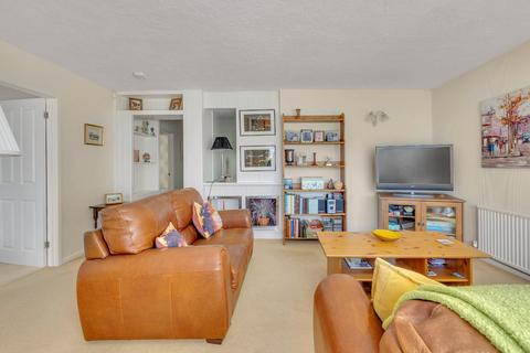 3 bedroom semi-detached bungalow for sale, Queens Road, Bishopsworth, Bristol