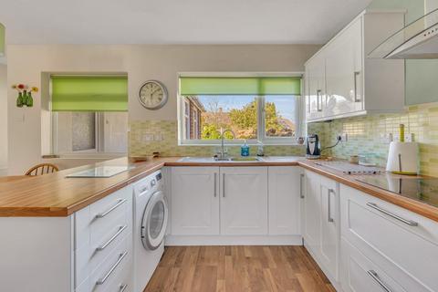 3 bedroom semi-detached bungalow for sale, Queens Road, Bishopsworth, Bristol