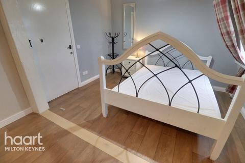 undefined, Clarence House, Central Milton Keynes