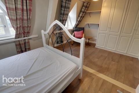 undefined, Clarence House, Central Milton Keynes