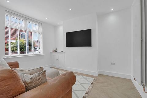 2 bedroom terraced house for sale, Longford Street, Warrington, WA2