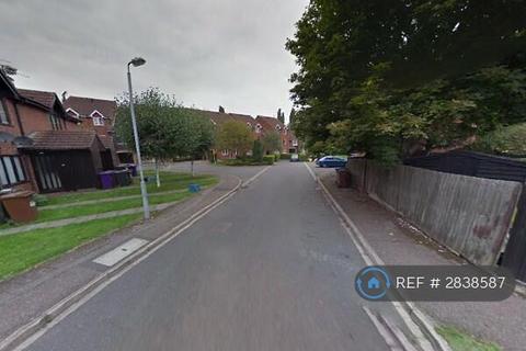 undefined, Millstream, Hitchin, SG4