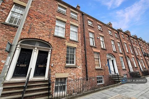 undefined, Seymour Street, Liverpool, L3