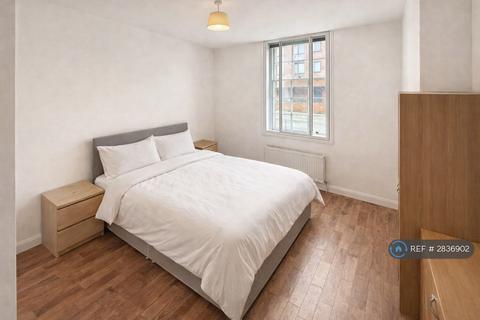 undefined, Seymour Street, Liverpool, L3