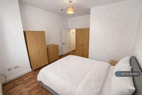 undefined, Seymour Street, Liverpool, L3