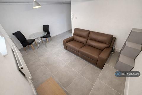 undefined, Seymour Street, Liverpool, L3