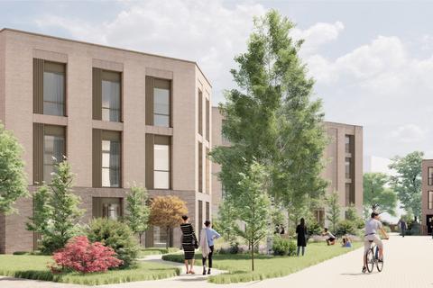 undefined, Plot 1.01, Lord Windermere at Arkle Court, North Place GL50