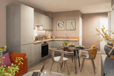 undefined, Plot 1.01, Lord Windermere at Arkle Court, North Place GL50