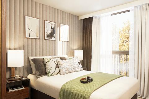 undefined, Plot 1.01, Lord Windermere at Arkle Court, North Place GL50