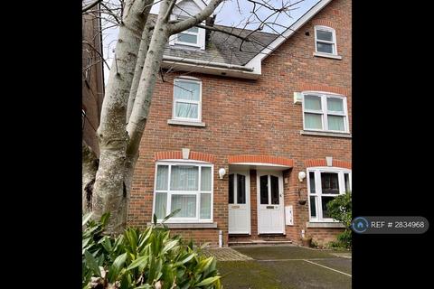 undefined, R L Stevenson Avenue, Bournemouth, BH4
