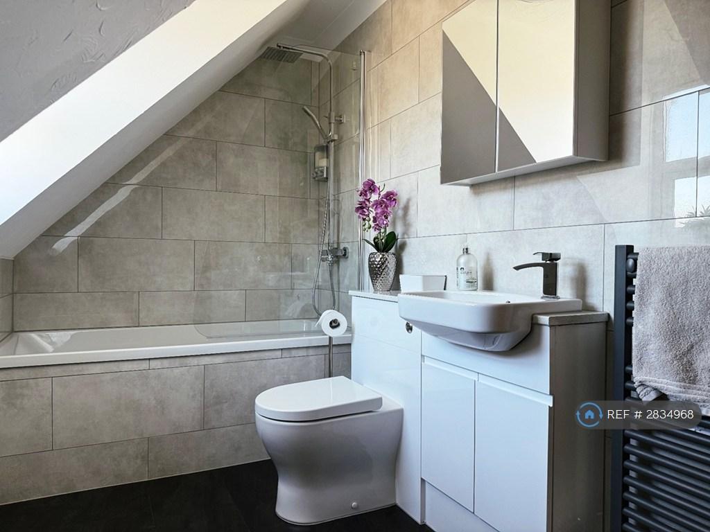 Main Bathroom