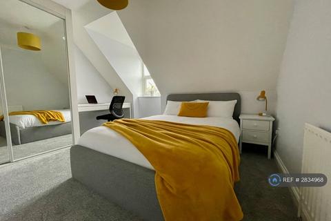 undefined, R L Stevenson Avenue, Bournemouth, BH4