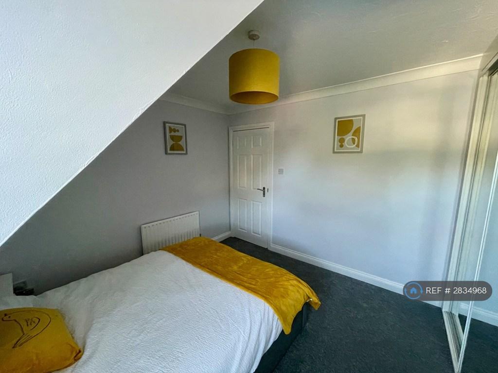 Double Bedroom 1