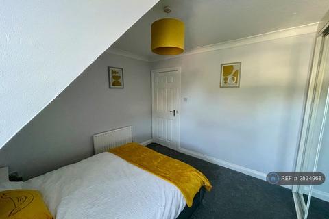 undefined, R L Stevenson Avenue, Bournemouth, BH4