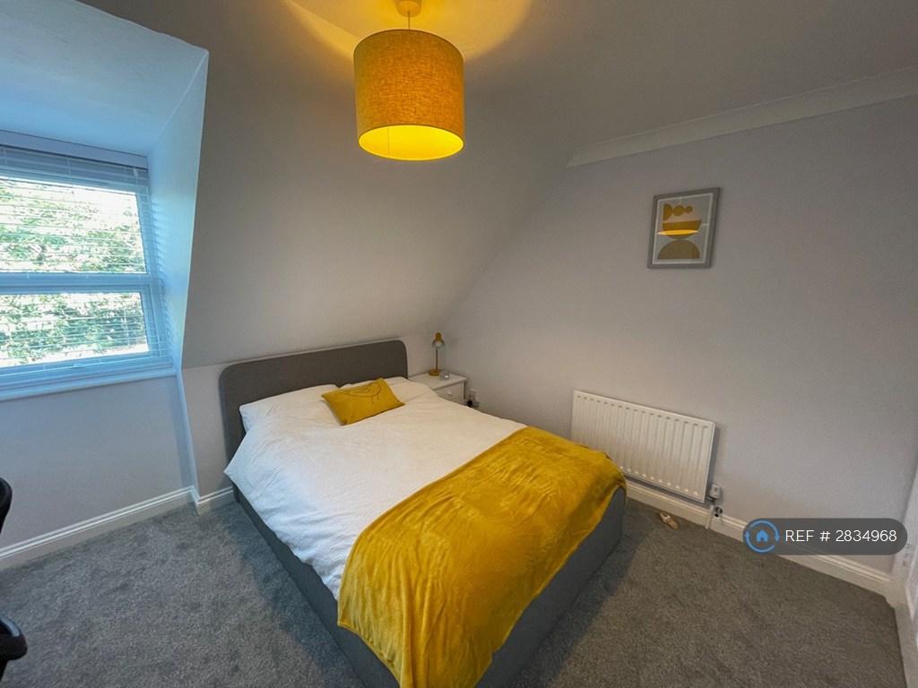 Double Bedroom 1