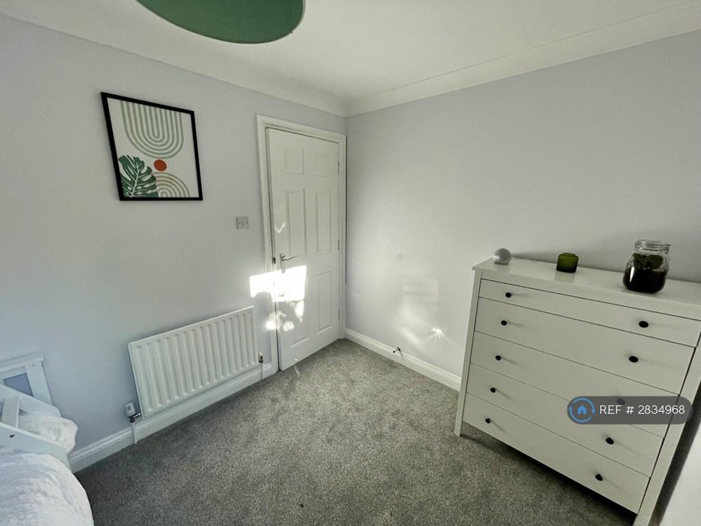 Double Bedroom 2