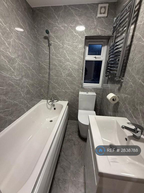 Ground Floor Bathroom