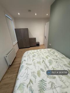 undefined, Norfolk Road, London, E6