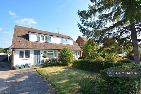 undefined, Cotmore Gardens, Thame, OX9