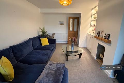 undefined, Cotmore Gardens, Thame, OX9