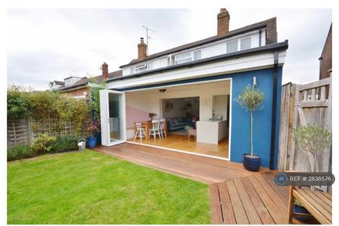 undefined, Cotmore Gardens, Thame, OX9