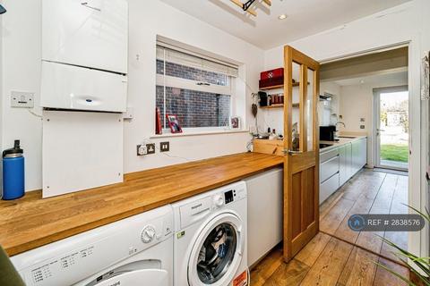 undefined, Cotmore Gardens, Thame, OX9
