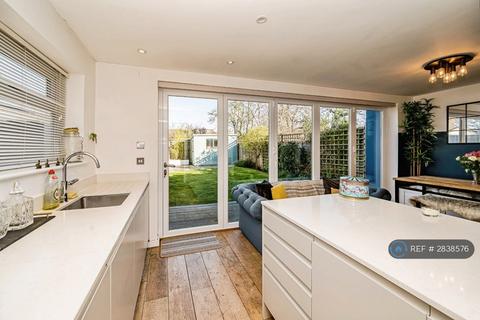 undefined, Cotmore Gardens, Thame, OX9