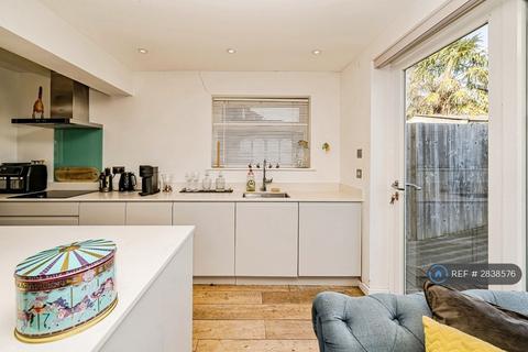 undefined, Cotmore Gardens, Thame, OX9