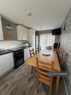 undefined, Pleasant St, Widnes, WA8