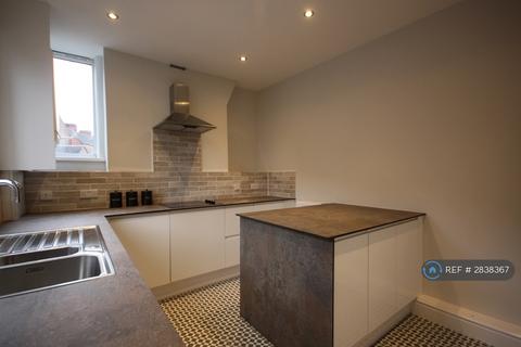 undefined, Keary St, Stoke-On-Trent, ST4