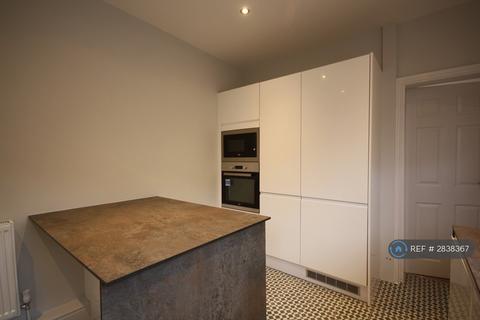 undefined, Keary St, Stoke-On-Trent, ST4