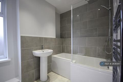 undefined, Keary St, Stoke-On-Trent, ST4
