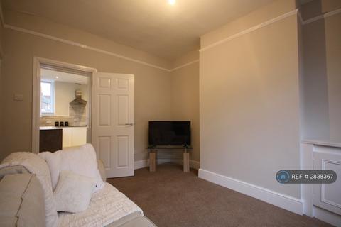 undefined, Keary St, Stoke-On-Trent, ST4