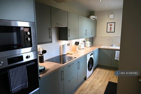3 bedroom terraced house to rent, School Road, Sheffield, S10