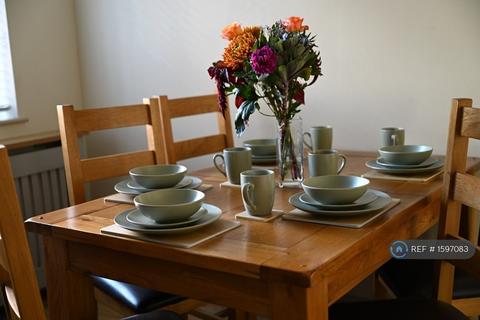 3 bedroom terraced house to rent, School Road, Sheffield, S10