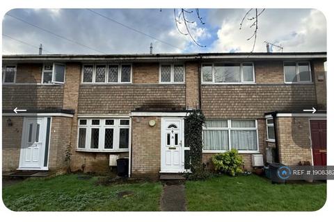 3 bedroom terraced house to rent, Dell Farm Road, Ruislip, HA4
