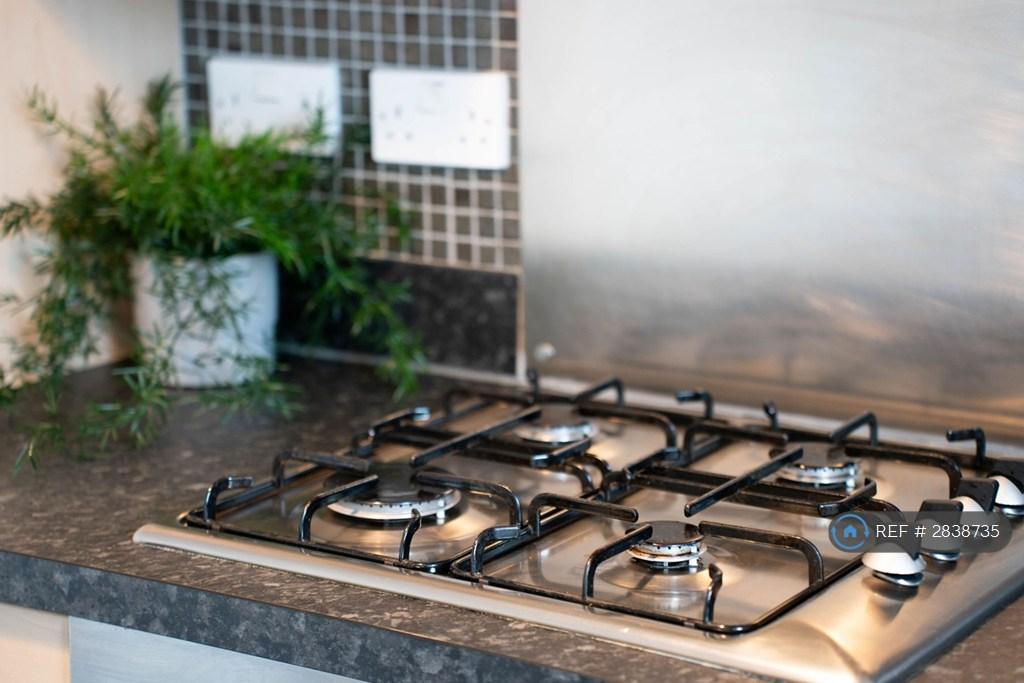 Kitchen Details