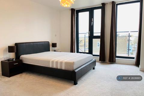 1 bedroom flat to rent, Webber Street, London, SE1