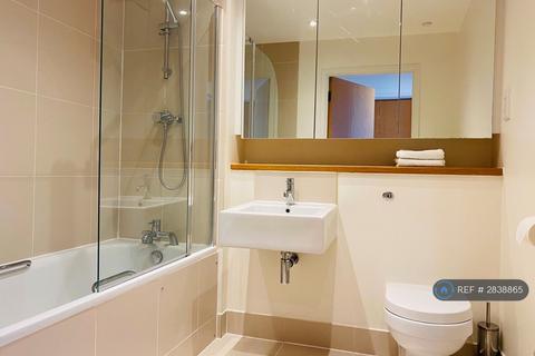 1 bedroom flat to rent, Webber Street, London, SE1