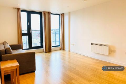 1 bedroom flat to rent, Webber Street, London, SE1
