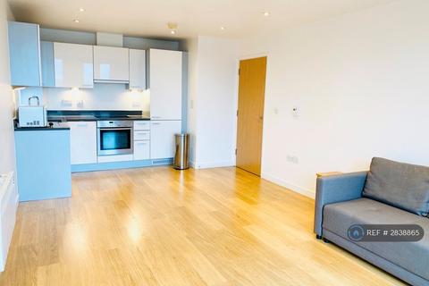 1 bedroom flat to rent, Webber Street, London, SE1