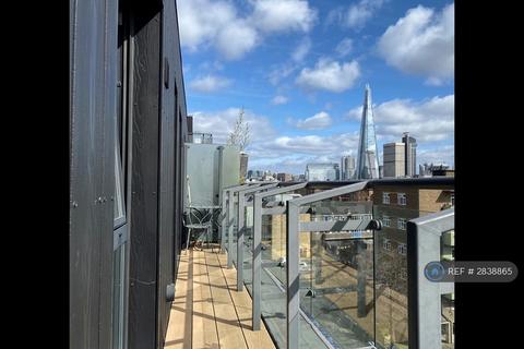 1 bedroom flat to rent, Webber Street, London, SE1