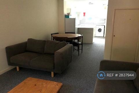 undefined, Berkeley Close, Southampton, SO15