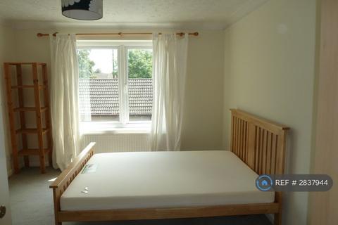 undefined, Berkeley Close, Southampton, SO15