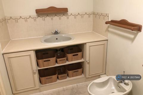 undefined, Berkeley Close, Southampton, SO15