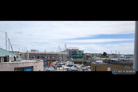 undefined, The Barbican, Plymouth, PL1
