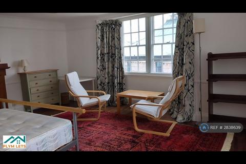 undefined, The Barbican, Plymouth, PL1