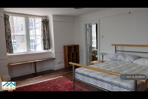 undefined, The Barbican, Plymouth, PL1